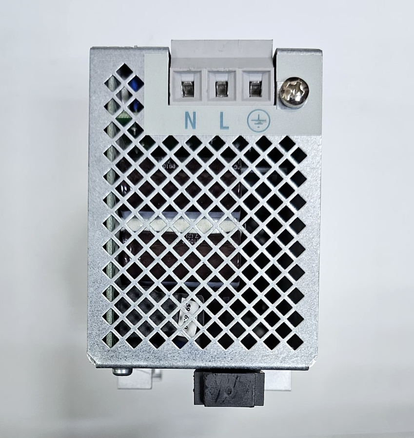 AllenBradley 1606XLDNET4 Power Supply – 24V DC / 4A | 100W5