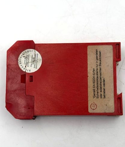 Schmersal SRBNARC.14/R224V Safety Relay | 24VDC | Made in Germany2