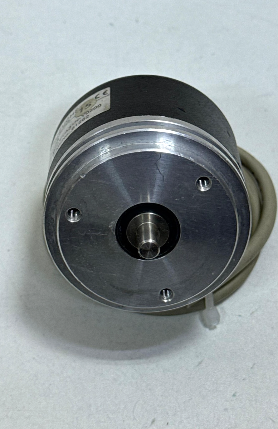 Pepperl+Fuchs | RVI58N032YYA31NY0200 | Rotary Encoder | Made In Germany612620