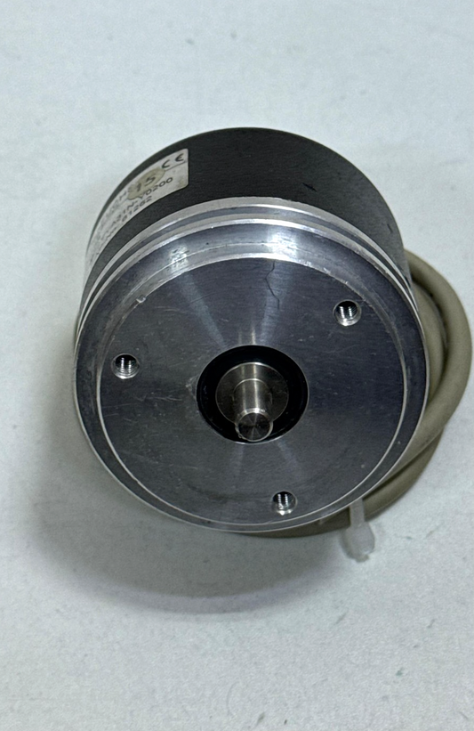 Pepperl+Fuchs | RVI58N032YYA31NY0200 | Rotary Encoder | Made In Germany612620
