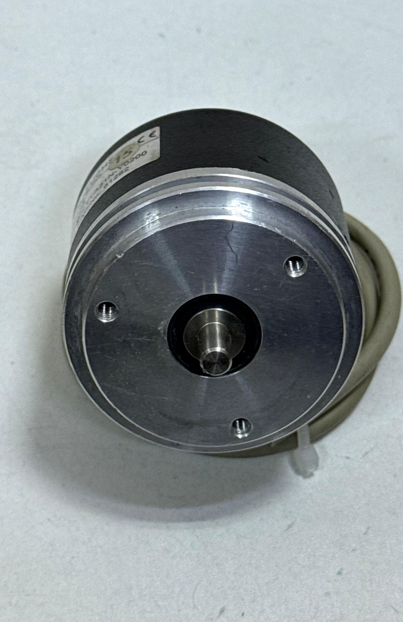 Pepperl+Fuchs | RVI58N032YYA31NY0200 | Rotary Encoder | Made In Germany612620