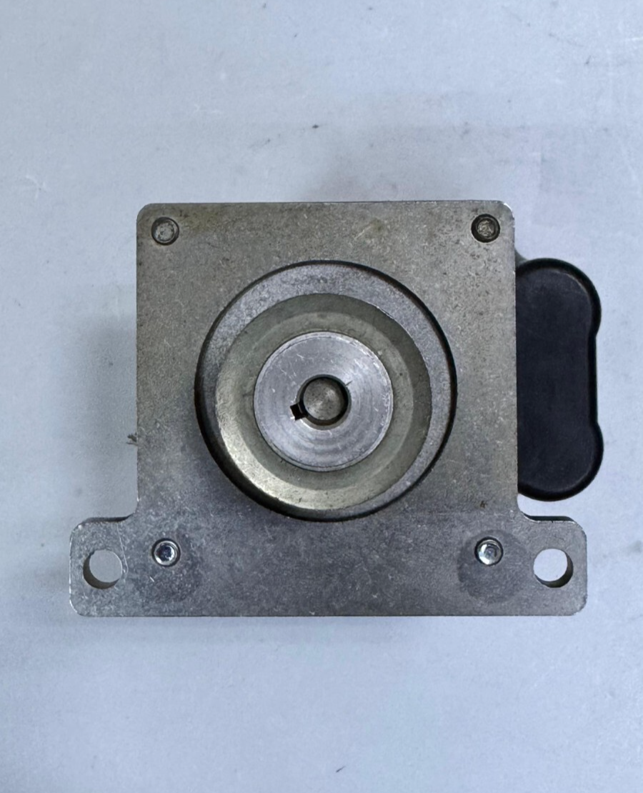 MDriveMCI23AKMO01 Integrated Motor + Drive UnitCompact Stepper Motor4