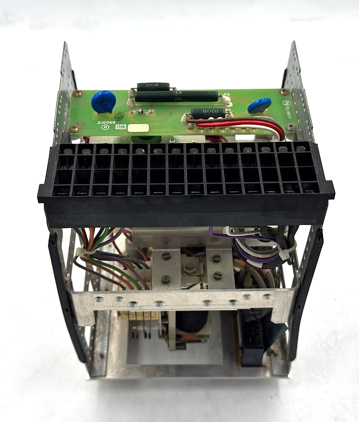 AREVA MHOR04V1AD0000B Industrial Control/Test Module | Made in UK8