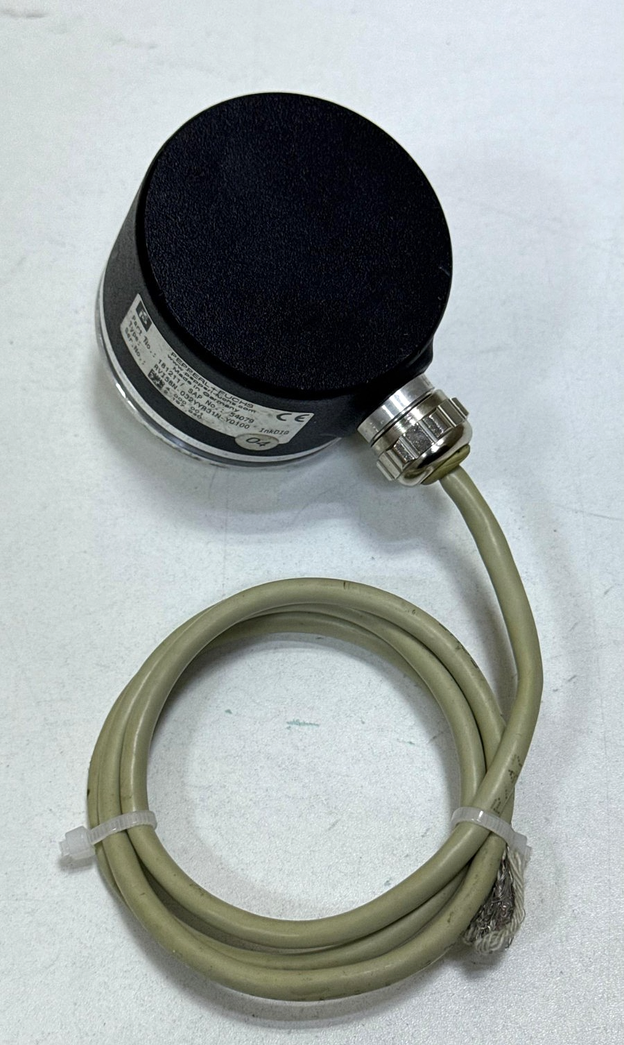 Pepperl+Fuchs | RVI58N032YYR31NY0100 | Rotary Encoder | Made in Germany9403