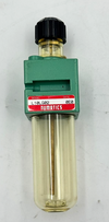 Numatics L10LG02 Pneumatic Lubricator1