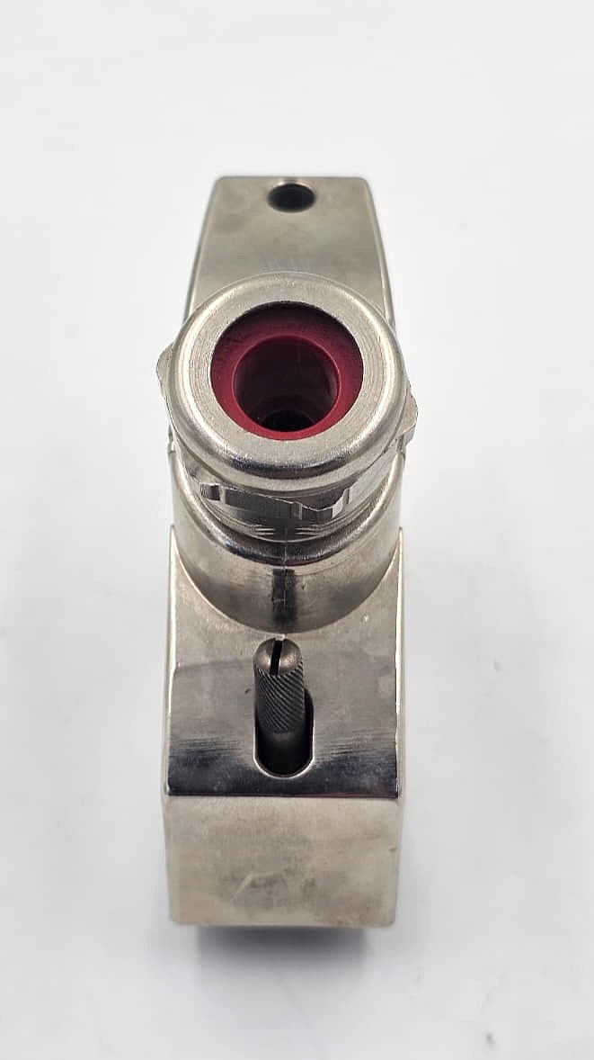 Phoenix Contact HeavyDuty Power Connector1