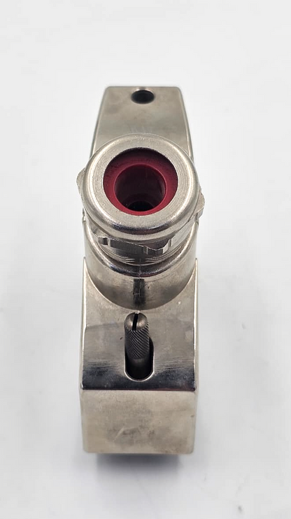 Phoenix Contact HeavyDuty Power Connector1