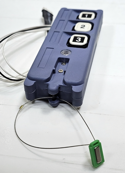 Gain Co | COPIER for SAGA 1L | Remote Control Transmitter Unit | Fast Shipping6