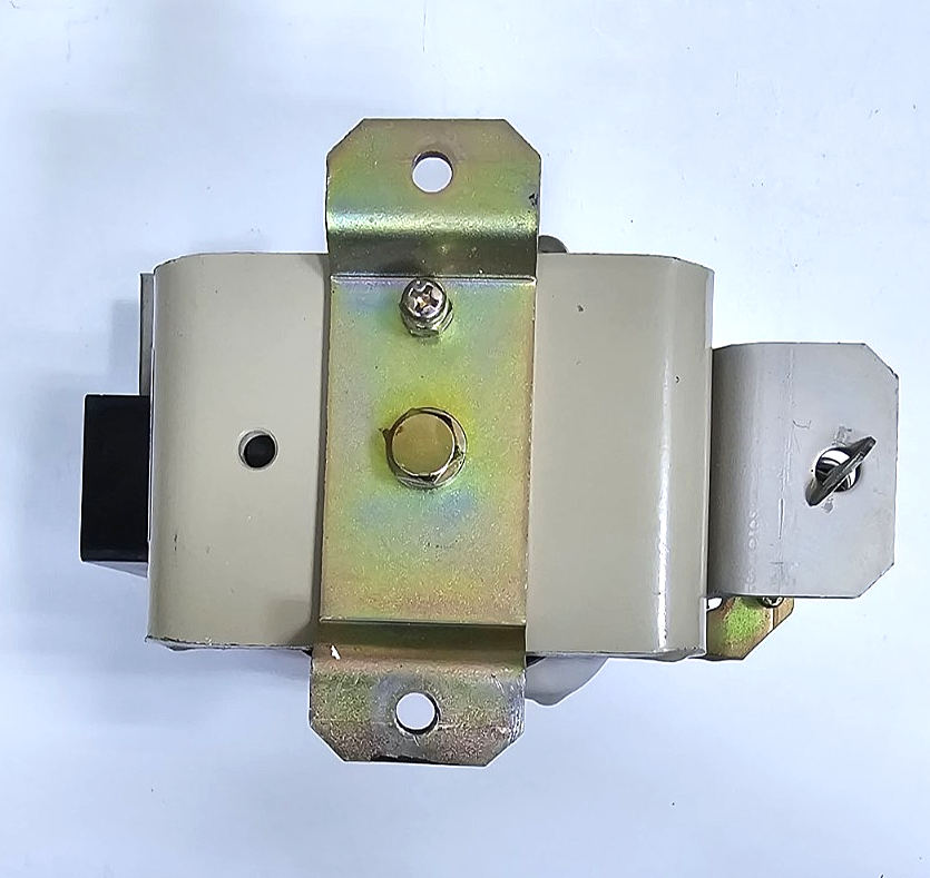 Takada Magnetic Contactor MDN – 1PST, DC 35V/48V, 100A, Made in Japan6