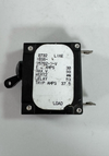 Airpax IEG6357621V Line Switch  30A,  Max 80V, 53 Delay,|  37.5 Trip Amps1