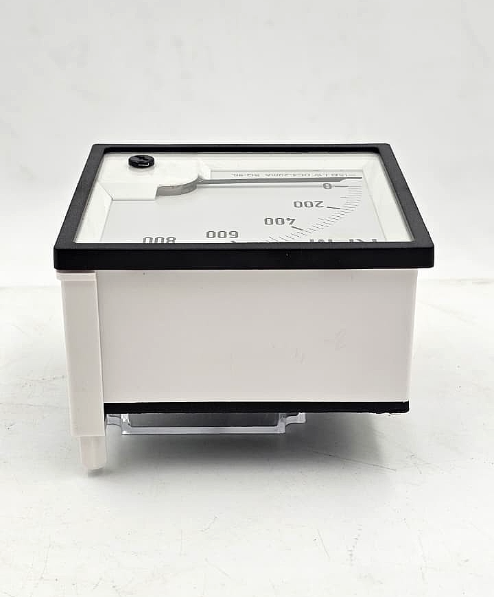 SQ96 RPM Panel Meter | 0800RPM | DC 420mA2