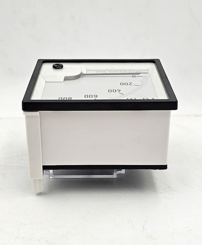 SQ96 RPM Panel Meter | 0800RPM | DC 420mA2
