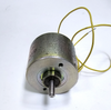 Kuhnke D39BOLF Rotary Solenoid – 24V DC, 100% ED, Compact Rotary Actuator3
