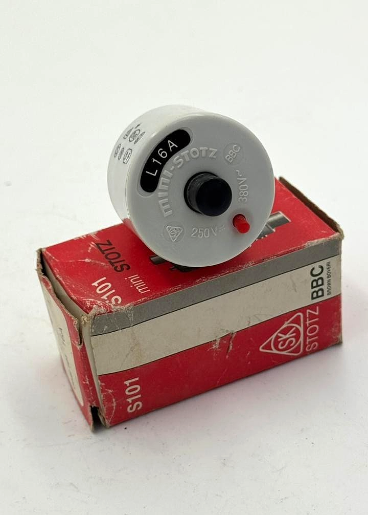 SK STOTZ | S101 | Mini StotzFuse | BBC ( 1 pcs )0