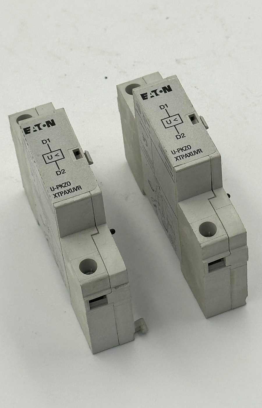 Eaton | UPKZ0 | Undervoltage Release (XTPAXUVR) | Made in Germany( 1 Pcs )1