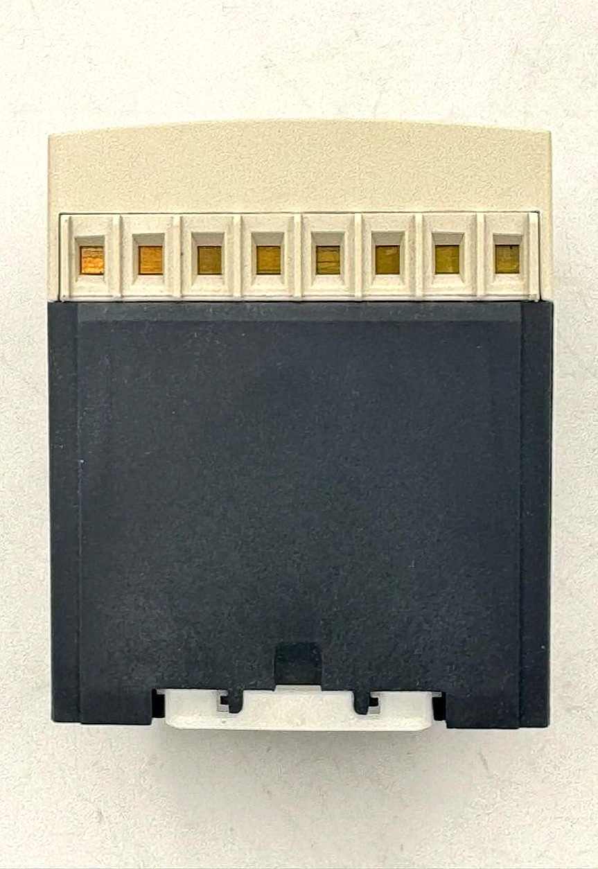 Schneider Electric EOCRFDM2 (FDM2WRDUW) Motor Protection Relay, 0.5–60A, 100–27