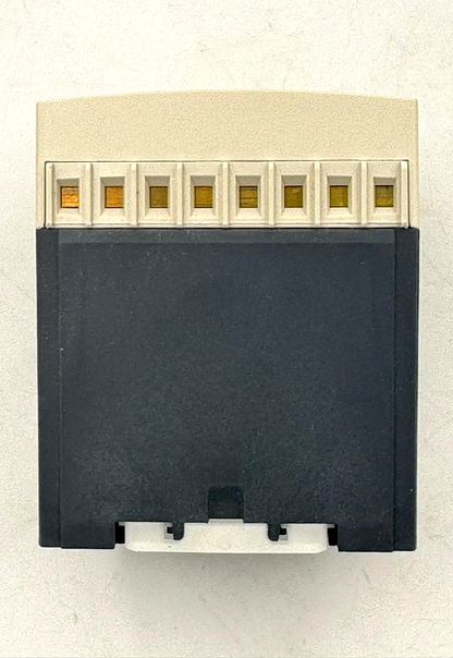 Schneider Electric EOCRFDM2 (FDM2WRDUW) Motor Protection Relay, 0.5–60A, 100–27