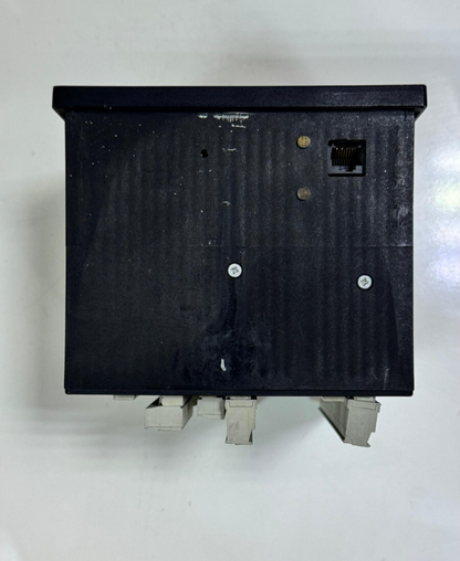 WOODWARD / LeonhardReglerbau AMG2 Motor/Generator (Model: LR20526) |German Made3