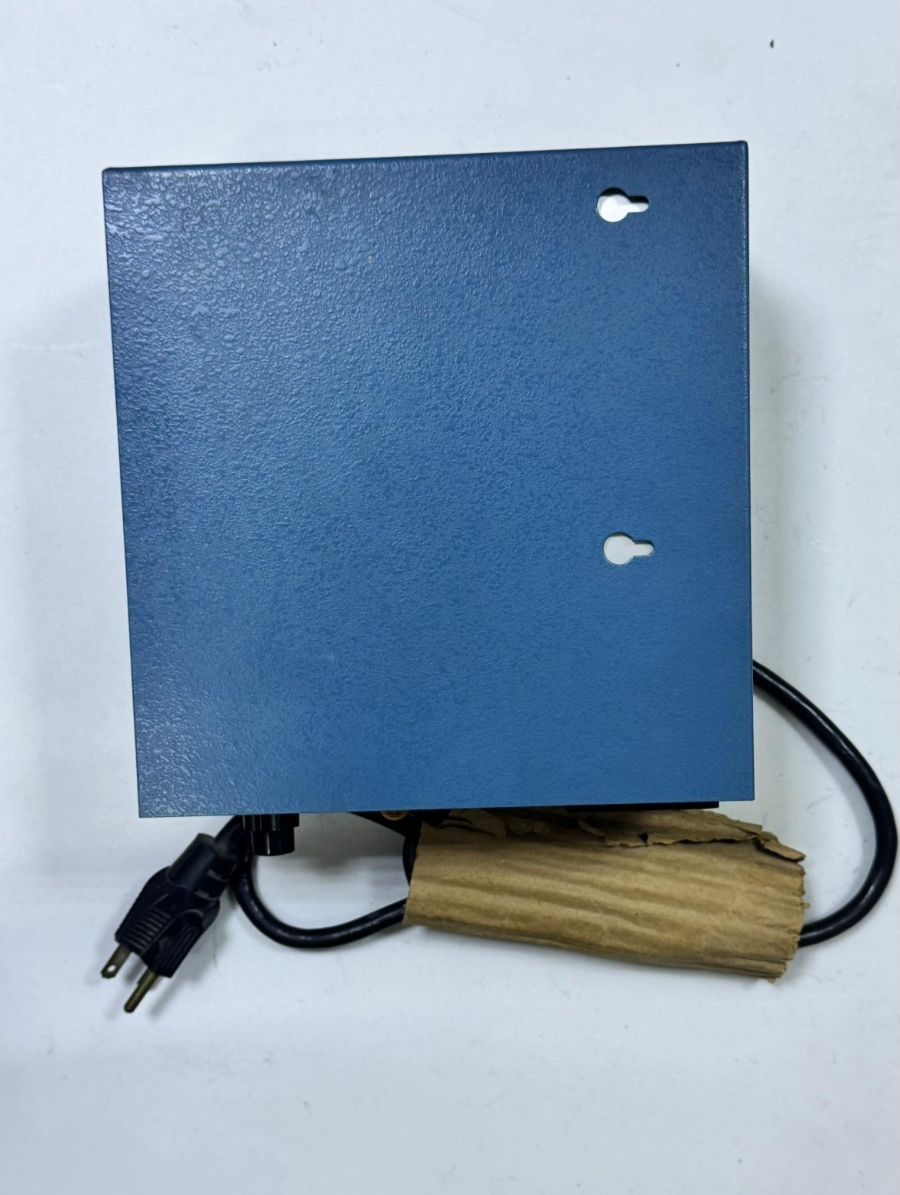 GHK  Heller HS240MD |  Motor Controller | 3/4 HP 1800 RPM 187VDC Series H3
