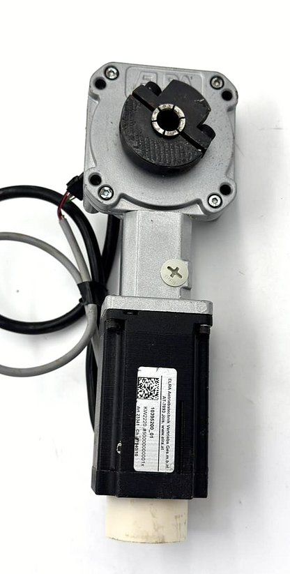 ELRA Antriebstechnik BL57AL48V4421 Brushless DC Motor ( 1 pcs )1