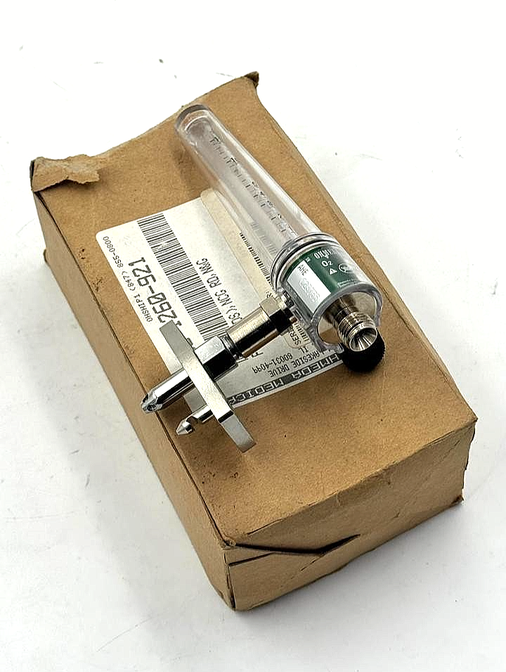 Ohmeda C23732 Medical Oxygen Flowmeter | Made in USA ( 1 pcs )0