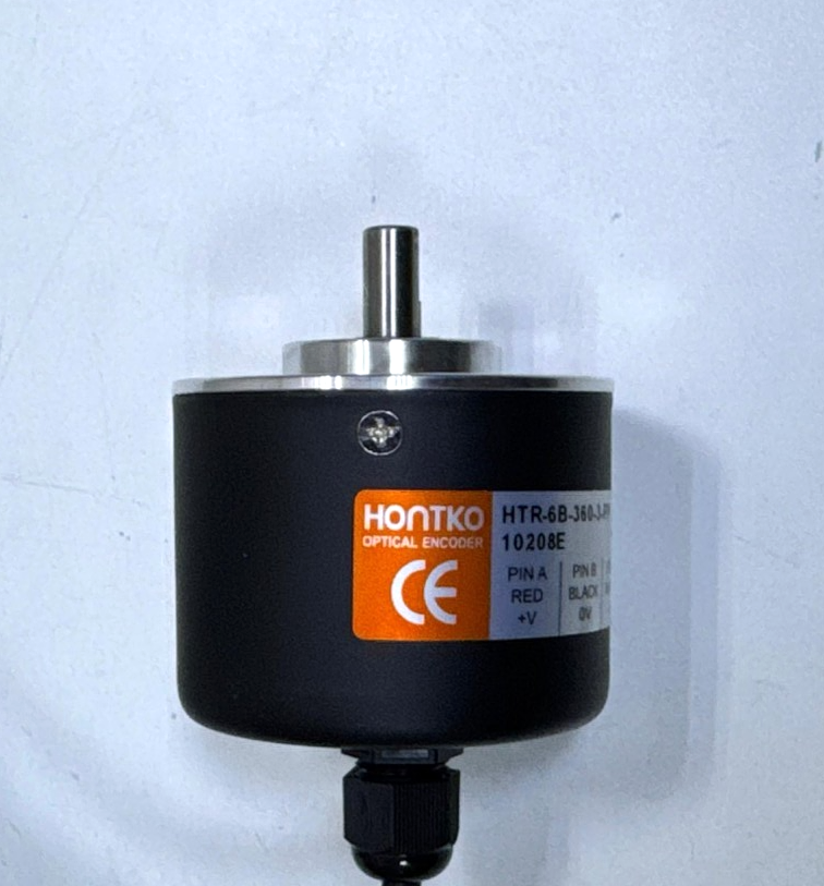 Hontko | HTR6B3603PP |  Optical Incremental Encoder | DC 826V3