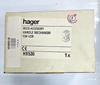 Hager | HX530 | MCCB Accessory Handle Mechanism for H2262