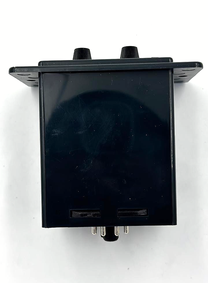 Fotek TDVYM3 | 110 VAC | Twin Timer Relay | Made in Taiwan2