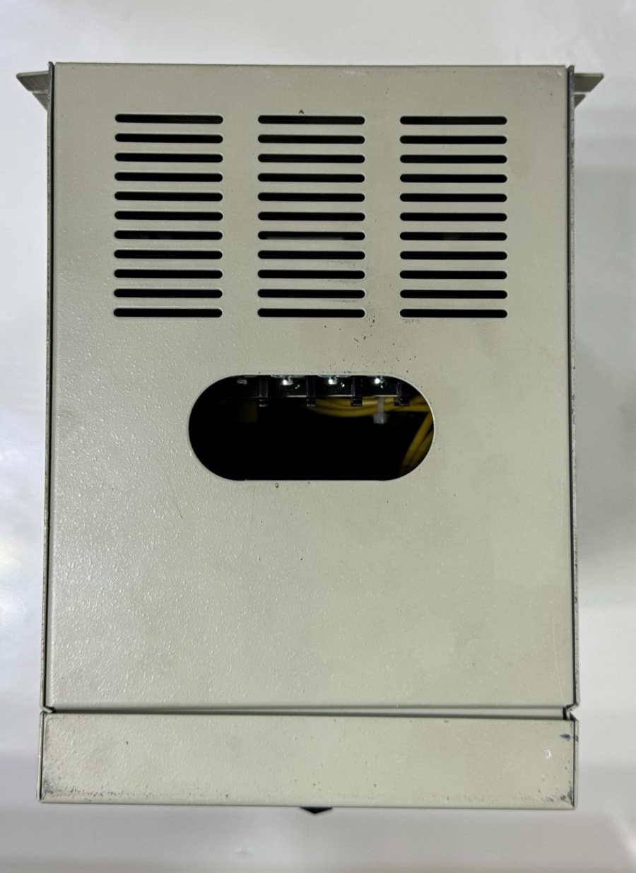 San Chich Motor Controller – Model SCH006A | 0–100 Speed Settings | DC 180V4