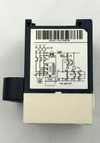 Schneider Electric EOCRFDM2 (FDM2WRDUW) Motor Protection Relay, 0.5–60A, 100–25