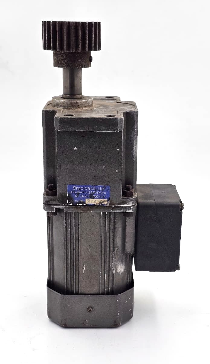 Panasonic | M9MC90GK4CE | Motor | Made in Japan6