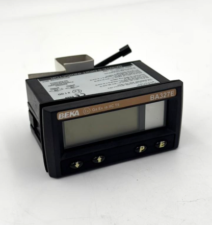 BEKA | BA327E 5 | Digital Indicator | Made in UK1