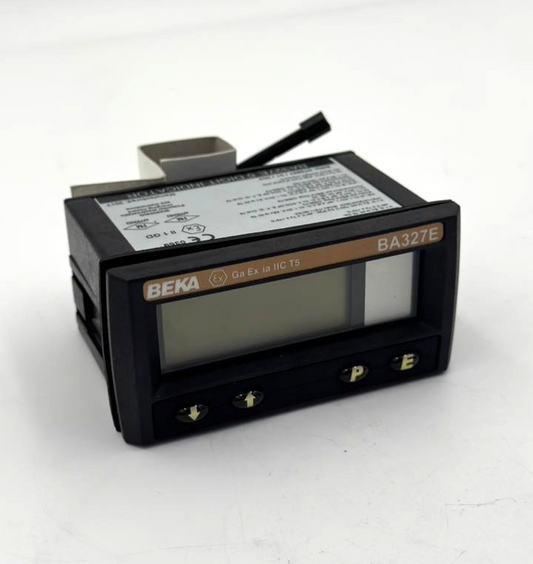 BEKA | BA327E 5 | Digital Indicator | Made in UK1