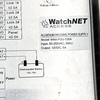 WatchNET WAAPSU126A  | 12V 6A Power Supply for Access Control1