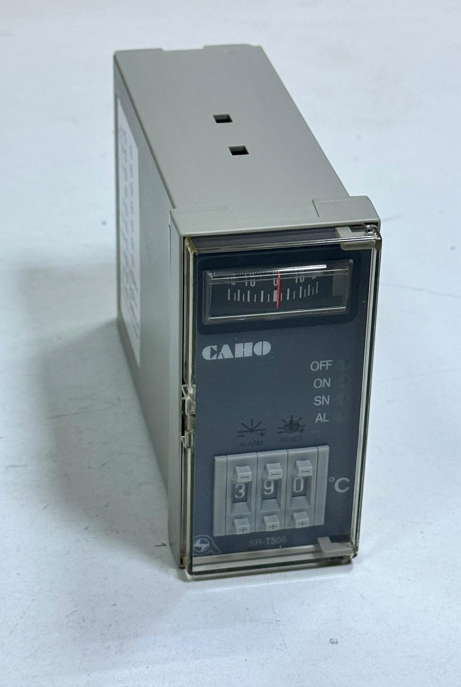 CAHO| SRT506EJRPN | Temperature Controller | 0399°C Range | JType3