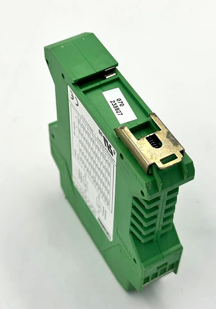 Phoenix Contact PSMMERS485/RS485P Repeater & Signal Convert7