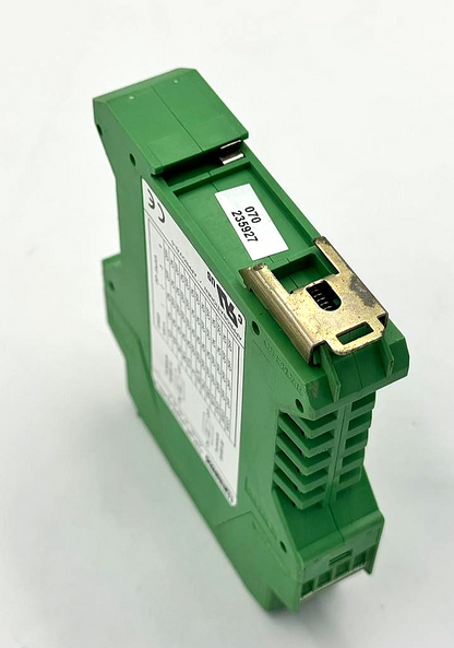 Phoenix Contact PSMMERS485/RS485P Repeater & Signal Convert7