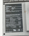 Siemens Sentron JXD63H400 Motor Circuit Interrupter | 400A 3Pole 600V3