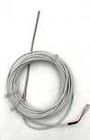 Thermocouple PT100 Flexible Sensor | 3mm Probe | 24 cm1