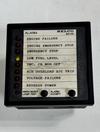 SELCO M4100 Alarm Annunciator Panel – 24V DC – Engine & Power System Monitoring0
