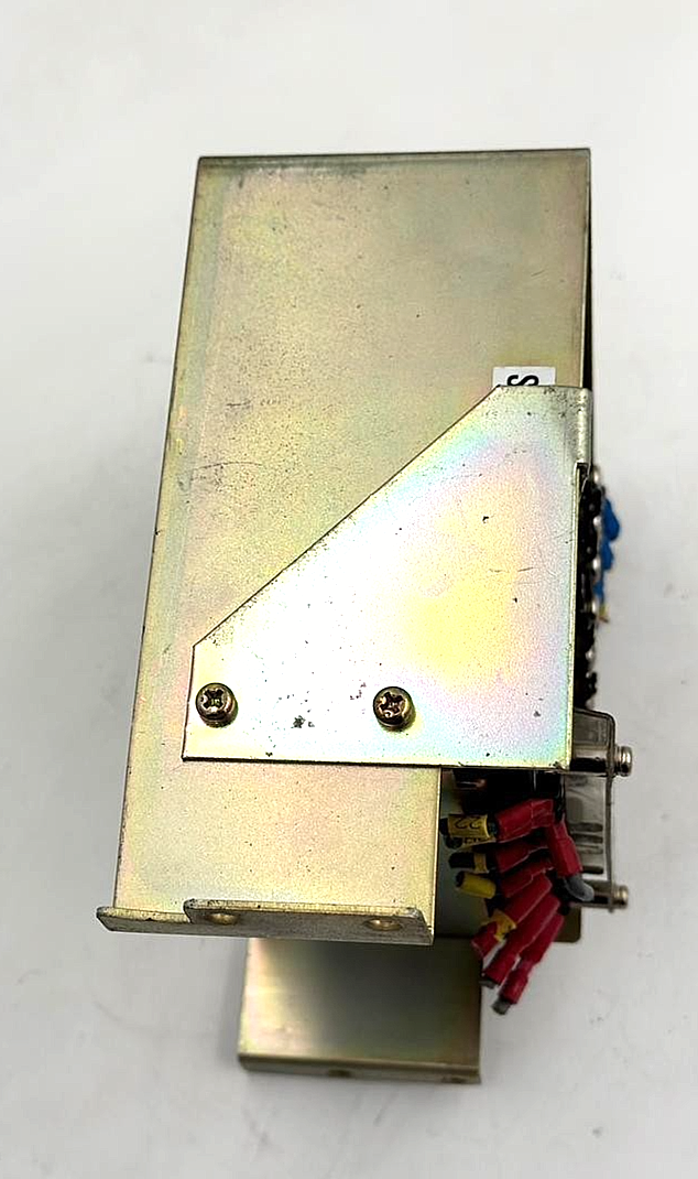 Terasaki AOR-1BL-AS | 1250/5A Overcurrent Trip Unit 6