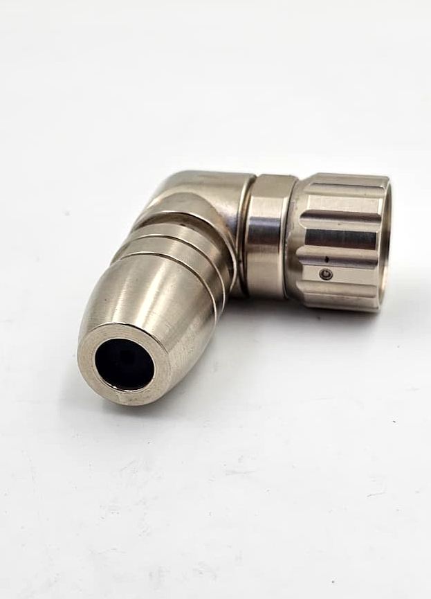 Phoenix Contact circular signal connector1