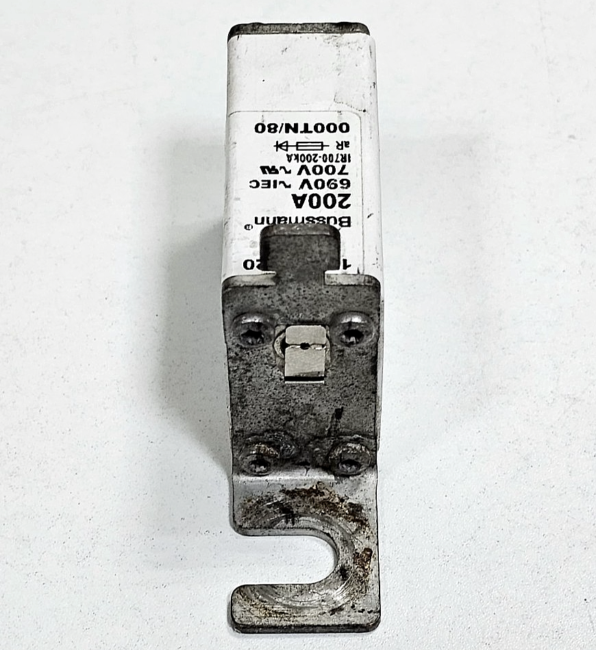 Bussmann | 170M1420 | HighSpeed Fuse | 200A | 700V6
