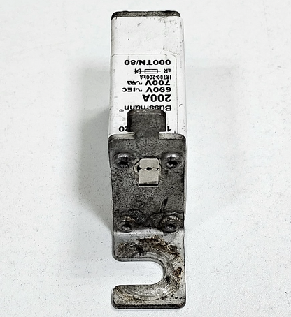 Bussmann | 170M1420 | HighSpeed Fuse | 200A | 700V6