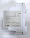 Hager TS100 Configuration Unit & Power Supply | DIN Rail Mount | Made in France1
