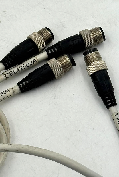 SMC SV33005W1H & SV34005W1H Pneumatic Solenoid Valves8