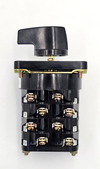 Koino KH301 Cam Switch | 250VAC 7.5A | Made in Korea5