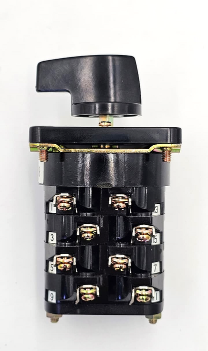 Koino KH301 Cam Switch | 250VAC 7.5A | Made in Korea5