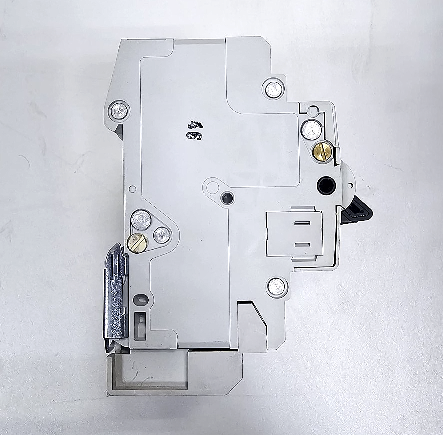 Hager AF455H RCBO | 300mA | C32A | 4Pole | 6kA | Type A | Made in France3