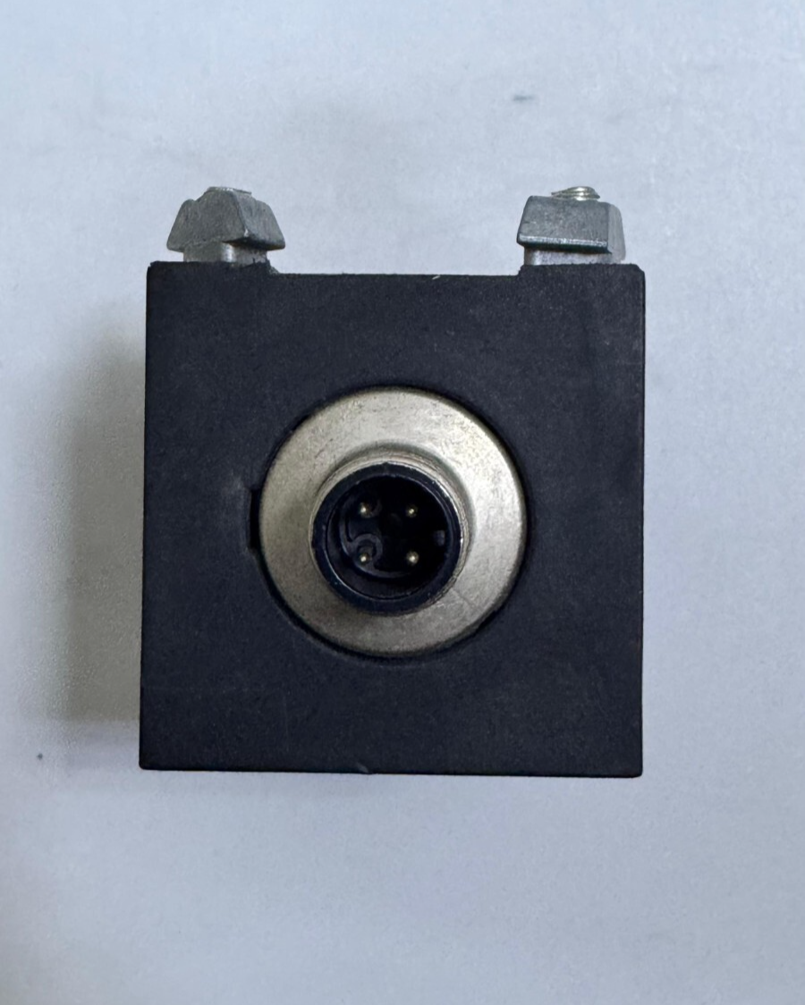 Pepperl+Fuchs NBB20L2A2CV1 Inductive Proximity Sensor  | 10–30VDC3